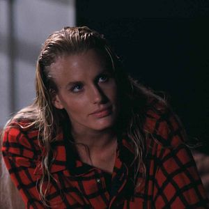 Foto Daryl Hannah