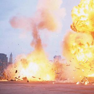 Foto Perigosamente Juntos