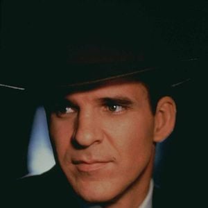 Foto Steve Martin