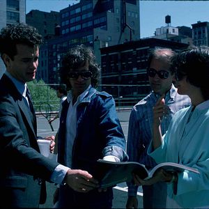 Foto Um Dia a Casa Cai