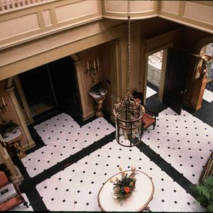 Foto Um Dia a Casa Cai