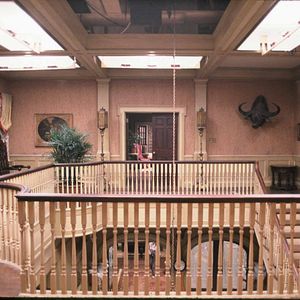 Foto Um Dia a Casa Cai