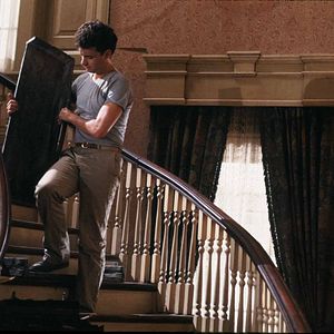 Foto Um Dia a Casa Cai