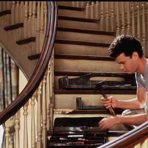 Foto Um Dia a Casa Cai