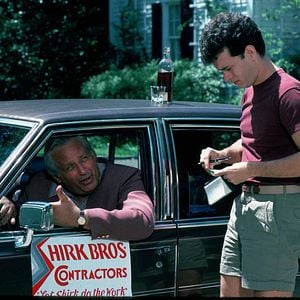 Foto Um Dia a Casa Cai