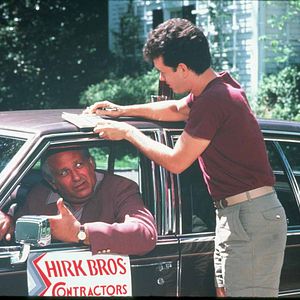 Foto Um Dia a Casa Cai