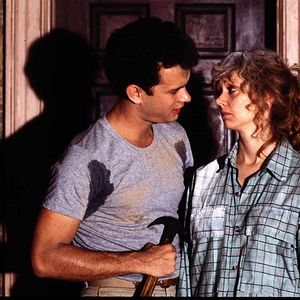 Foto Um Dia a Casa Cai