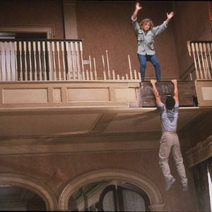 Foto Um Dia a Casa Cai