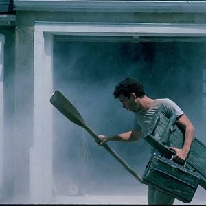 Foto Um Dia a Casa Cai