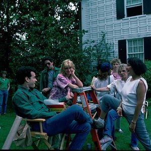 Foto Um Dia a Casa Cai