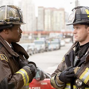 Foto Jesse Spencer