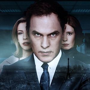 Foto My Husband's Double Life