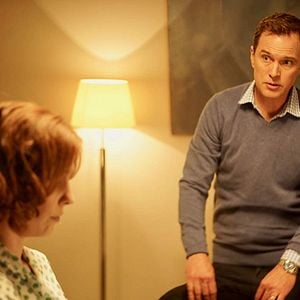 Foto My Husband's Double Life