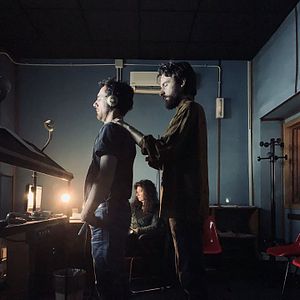 Foto Damiano D'Innocenzo