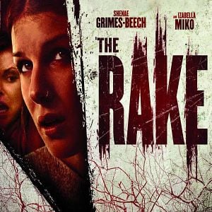 Foto The Rake