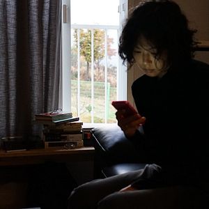 Foto A Mulher que Fugiu