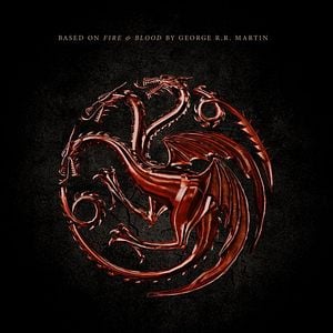 Foto House of The Dragon