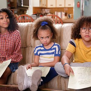 Foto Mykal-Michelle Harris