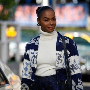 Foto Tika Sumpter