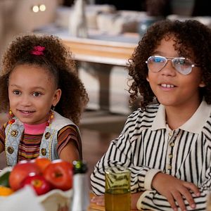 Foto Mykal-Michelle Harris