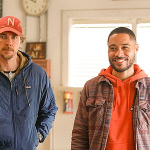 Foto Langston Kerman