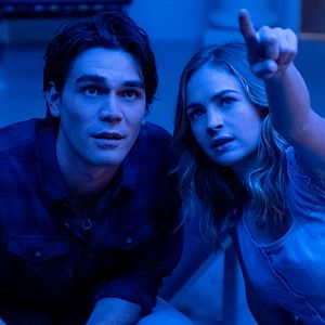 Foto Britt Robertson