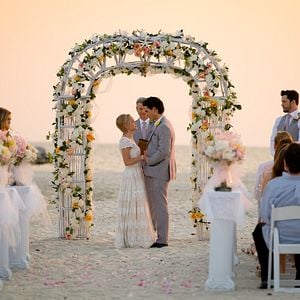 Foto Britt Robertson