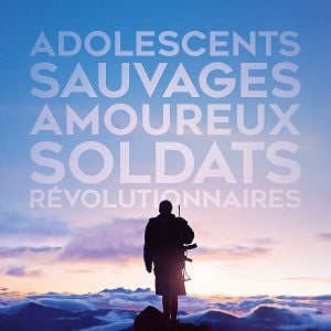 Foto Monos - Entre o Céu e o Inferno