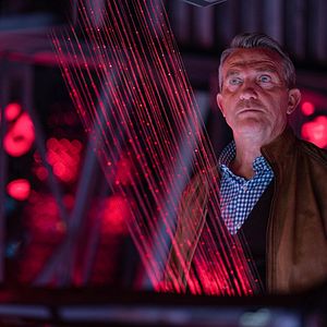 Foto Bradley Walsh (II)