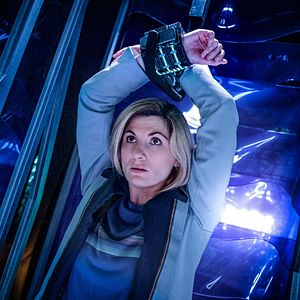 Foto Jodie Whittaker