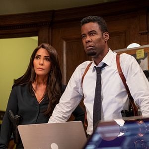 Foto Marisol Nichols