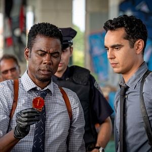 Foto Espiral – O Legado de Jogos Mortais