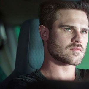 Foto Grey Damon