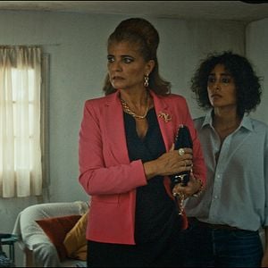 Foto Um Divã na Tunísia