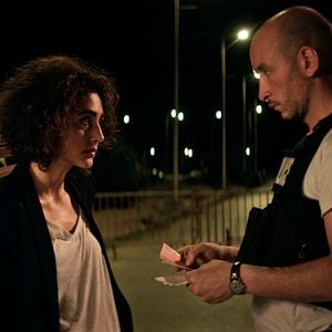 Foto Um Divã na Tunísia