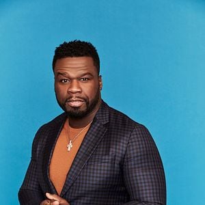 Foto 50 Cent