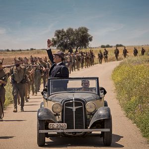 Foto Enquanto a Guerra Durar