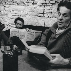 Foto O Último a Rir