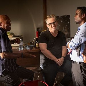 Foto Espiral – O Legado de Jogos Mortais