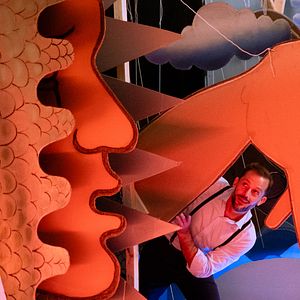 Foto Nicolas Duvauchelle