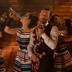 Foto Nicolas Duvauchelle