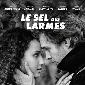 Foto Le Sel des larmes