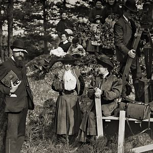 Foto Alice Guy-Blaché: a História não contada da primeira cineasta do mundo