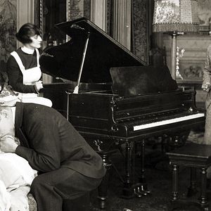 Foto Alice Guy-Blaché: a História não contada da primeira cineasta do mundo