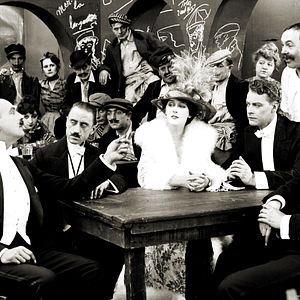 Foto Alice Guy-Blaché: a História não contada da primeira cineasta do mundo