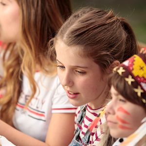 Foto 10 Dias sem Mamãe