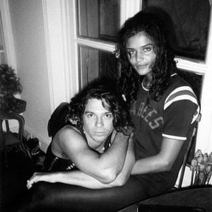 Foto Mystify: Michael Hutchence