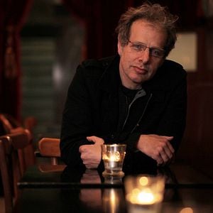 Foto Mystify: Michael Hutchence