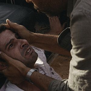 Foto Slimane Benouari