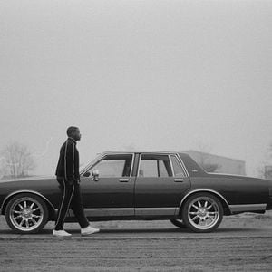 Foto Queen & Slim - Os Perseguidos